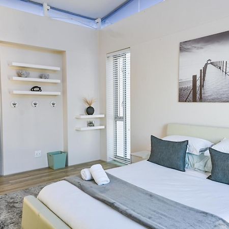 Gnd Properties Luxury Holiday Home Port Elizabeth Eksteriør billede