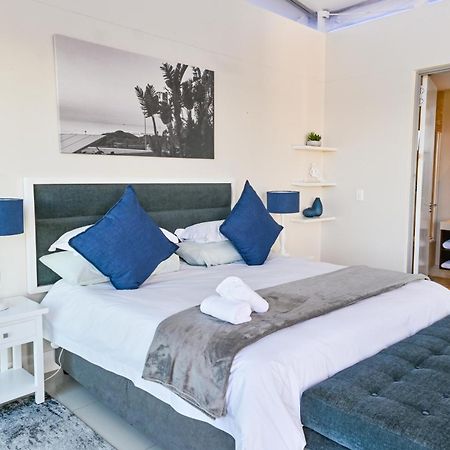 Gnd Properties Luxury Holiday Home Port Elizabeth Eksteriør billede