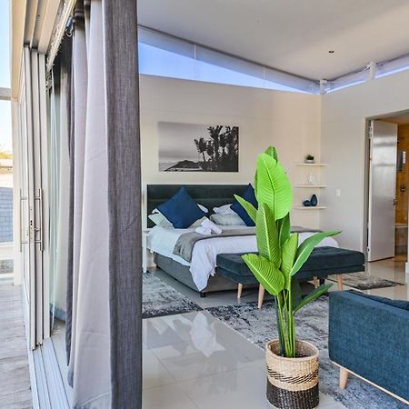 Gnd Properties Luxury Holiday Home Port Elizabeth Eksteriør billede