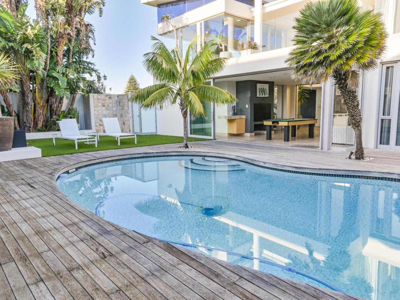 Gnd Properties Luxury Holiday Home Port Elizabeth Eksteriør billede
