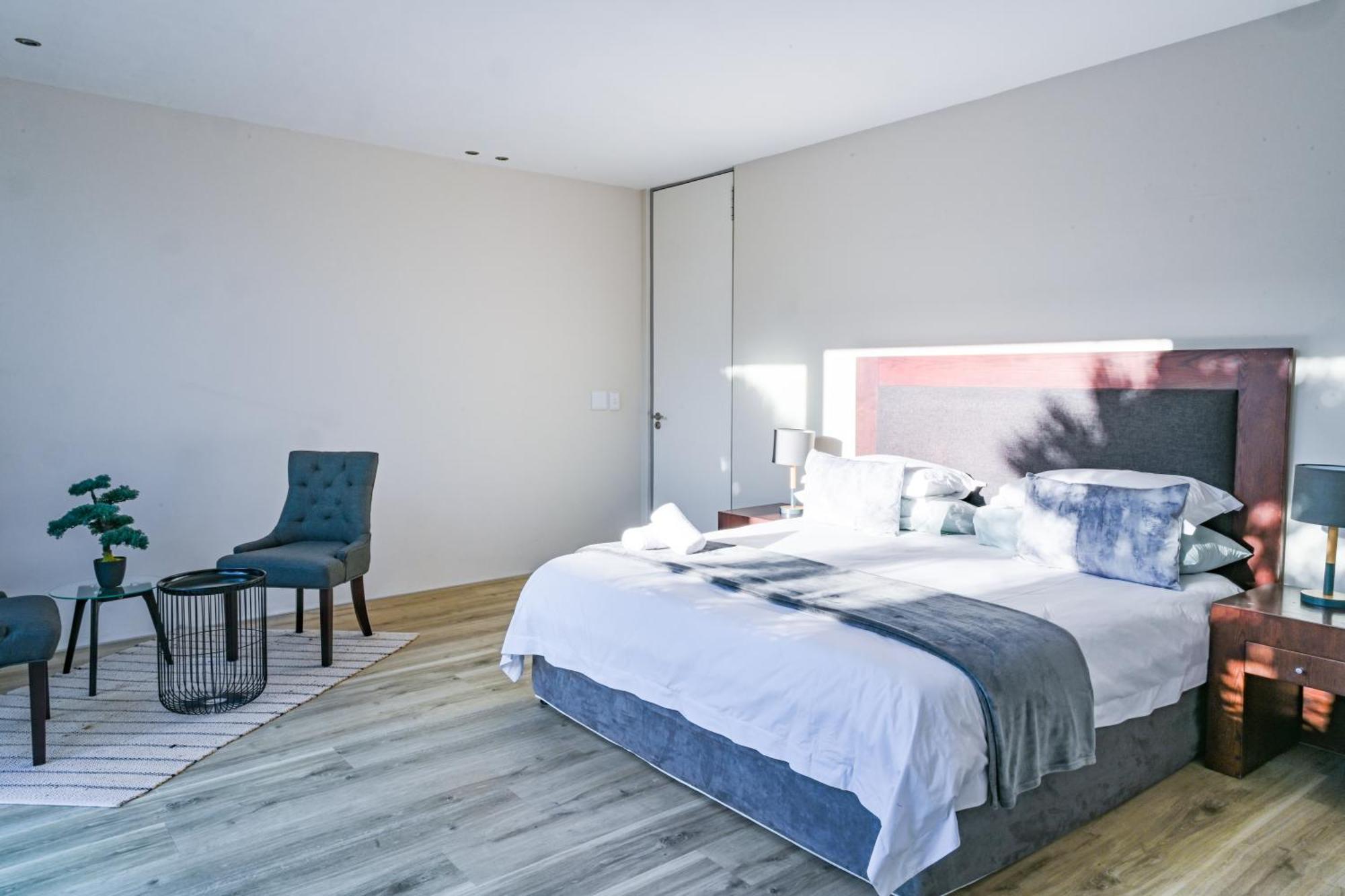 Gnd Properties Luxury Holiday Home Port Elizabeth Eksteriør billede