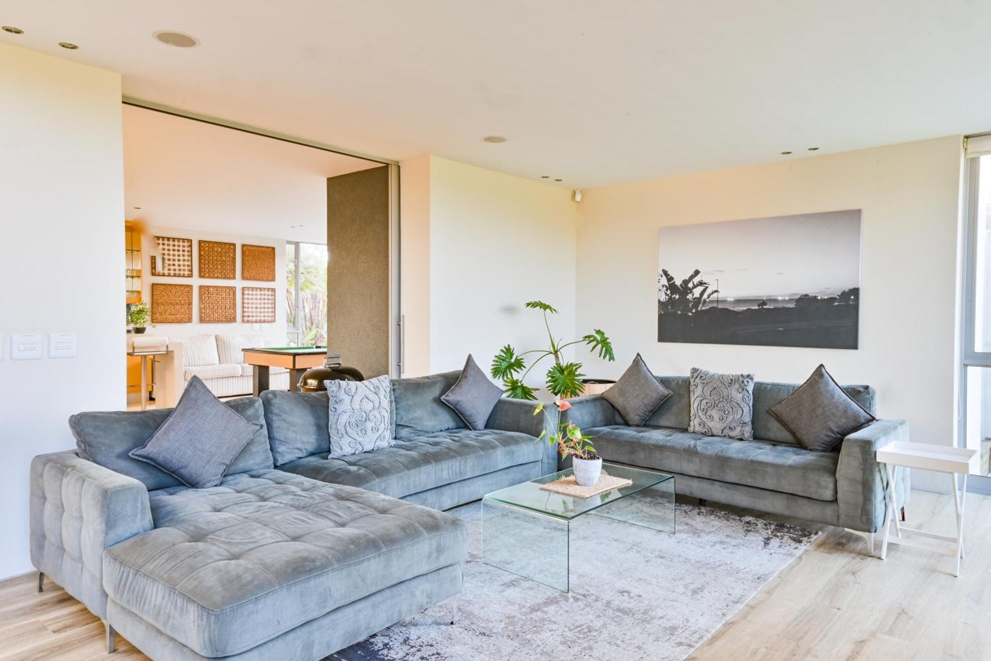 Gnd Properties Luxury Holiday Home Port Elizabeth Eksteriør billede