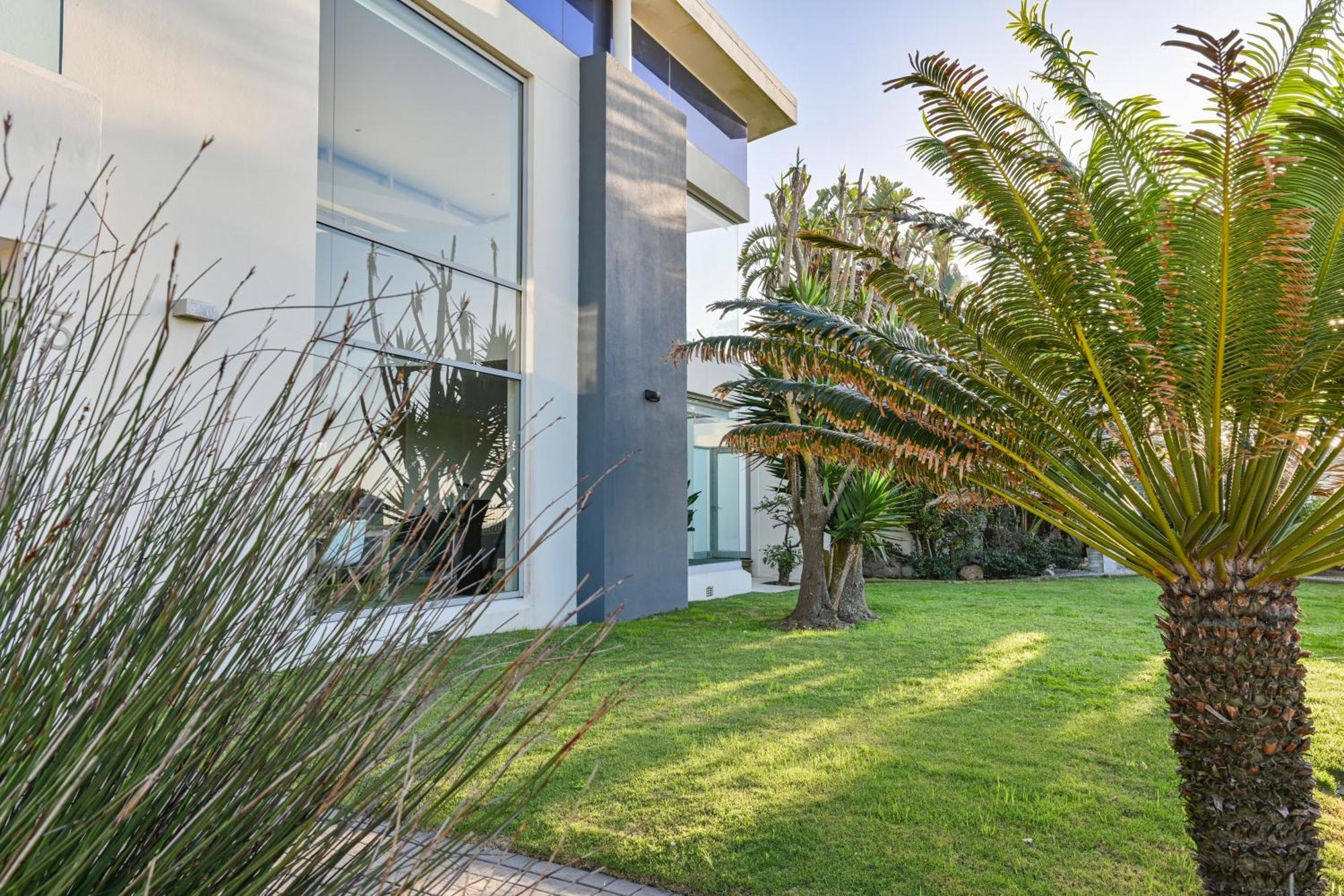 Gnd Properties Luxury Holiday Home Port Elizabeth Eksteriør billede