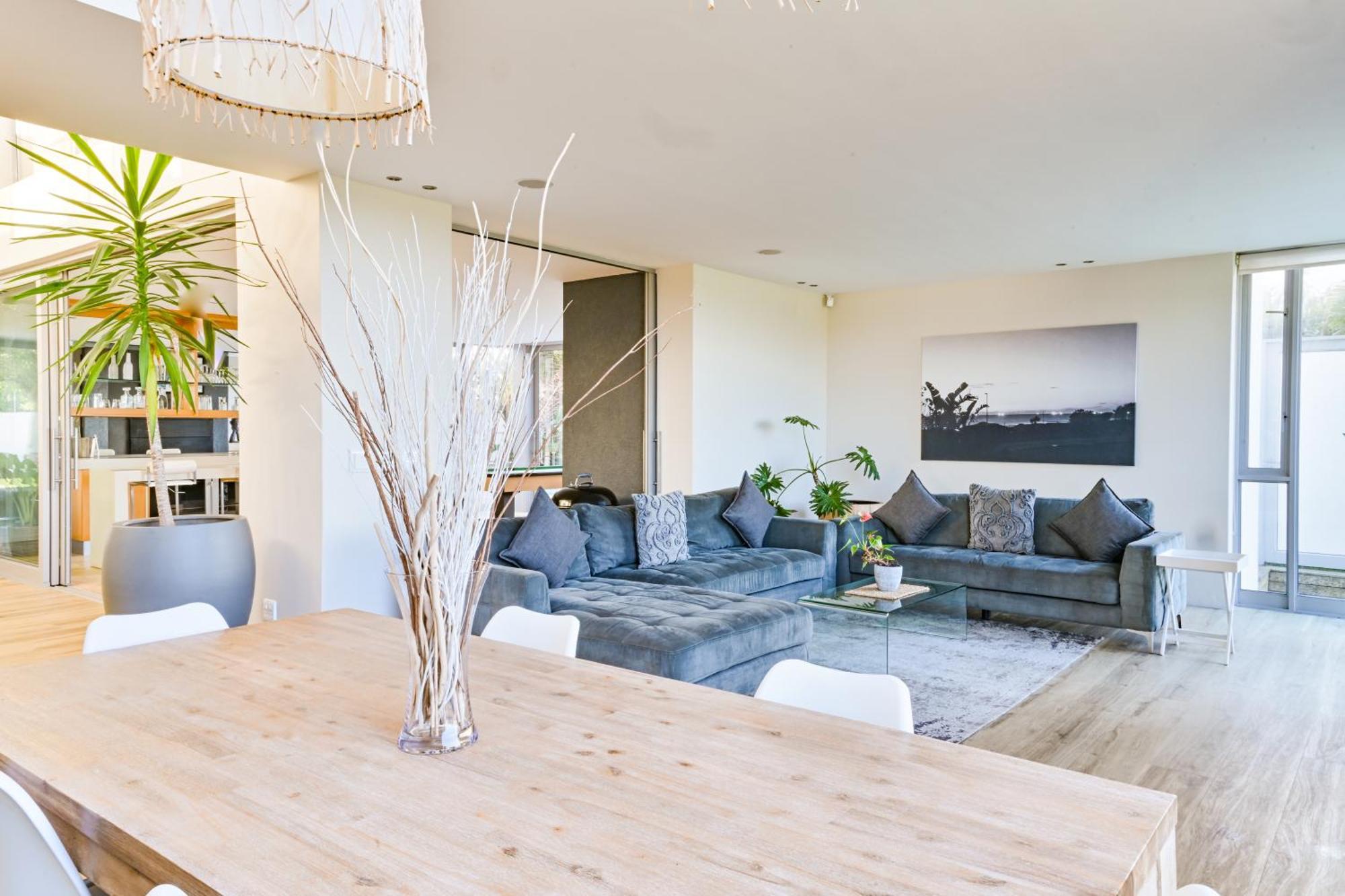 Gnd Properties Luxury Holiday Home Port Elizabeth Eksteriør billede