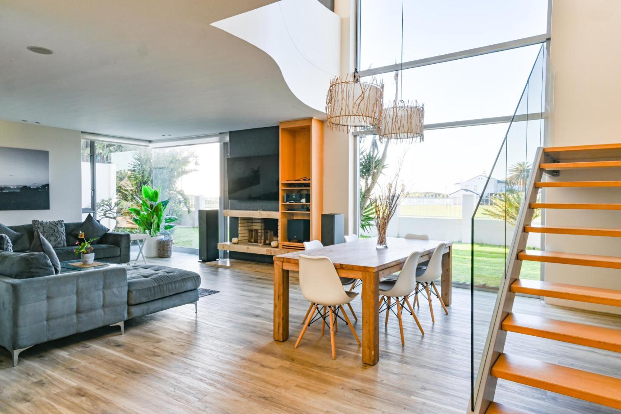 Gnd Properties Luxury Holiday Home Port Elizabeth Eksteriør billede