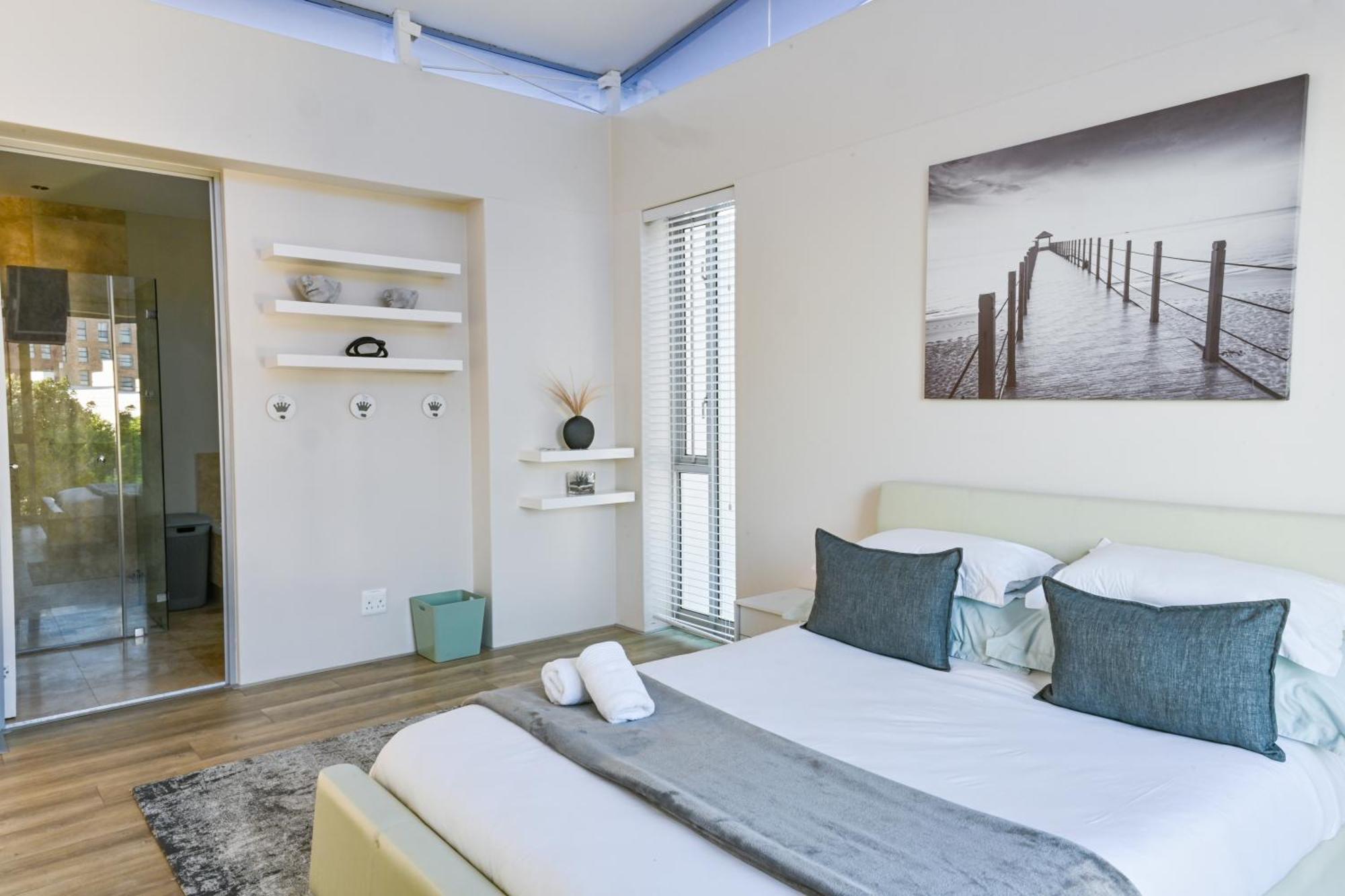Gnd Properties Luxury Holiday Home Port Elizabeth Eksteriør billede