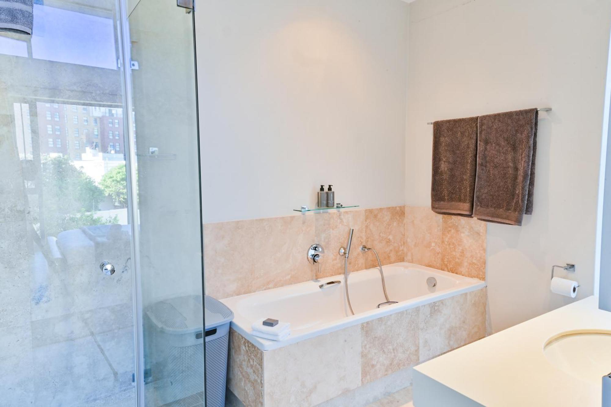 Gnd Properties Luxury Holiday Home Port Elizabeth Eksteriør billede