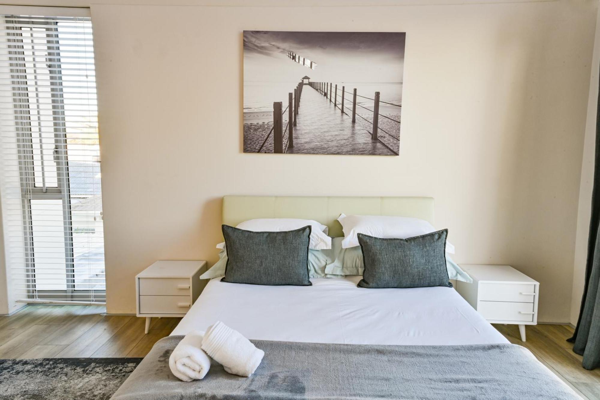Gnd Properties Luxury Holiday Home Port Elizabeth Eksteriør billede