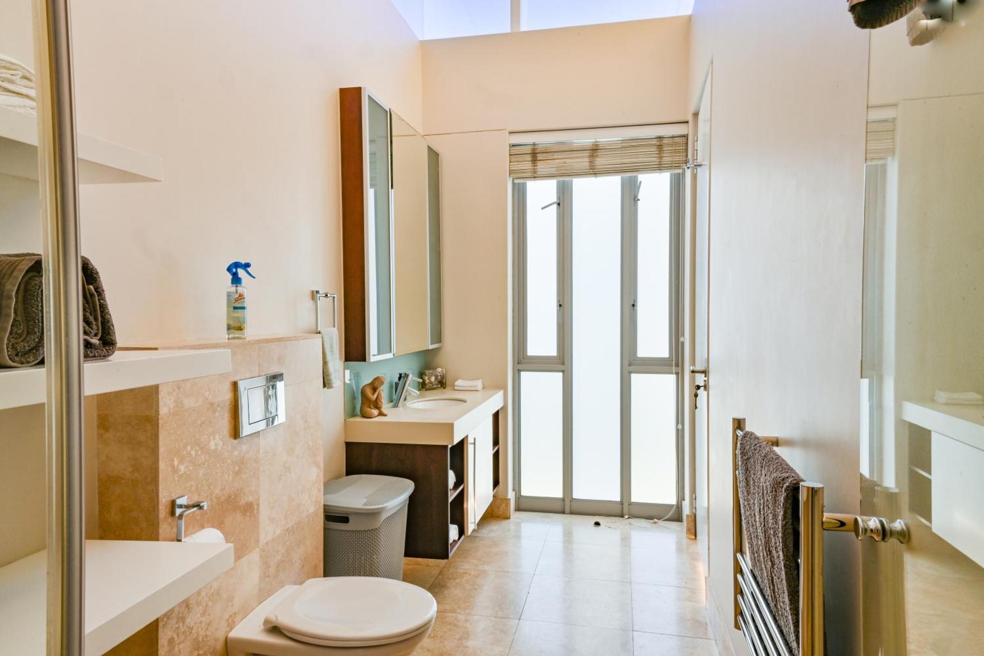Gnd Properties Luxury Holiday Home Port Elizabeth Eksteriør billede