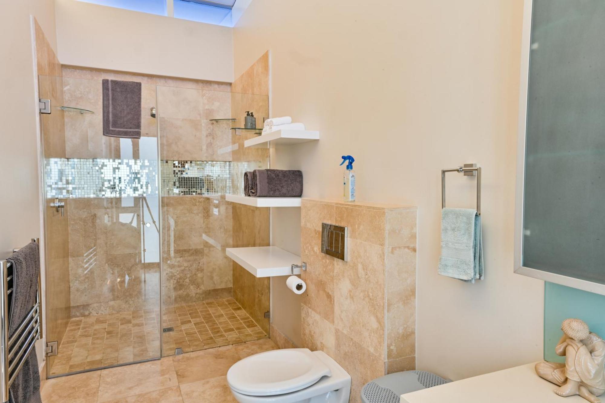 Gnd Properties Luxury Holiday Home Port Elizabeth Eksteriør billede