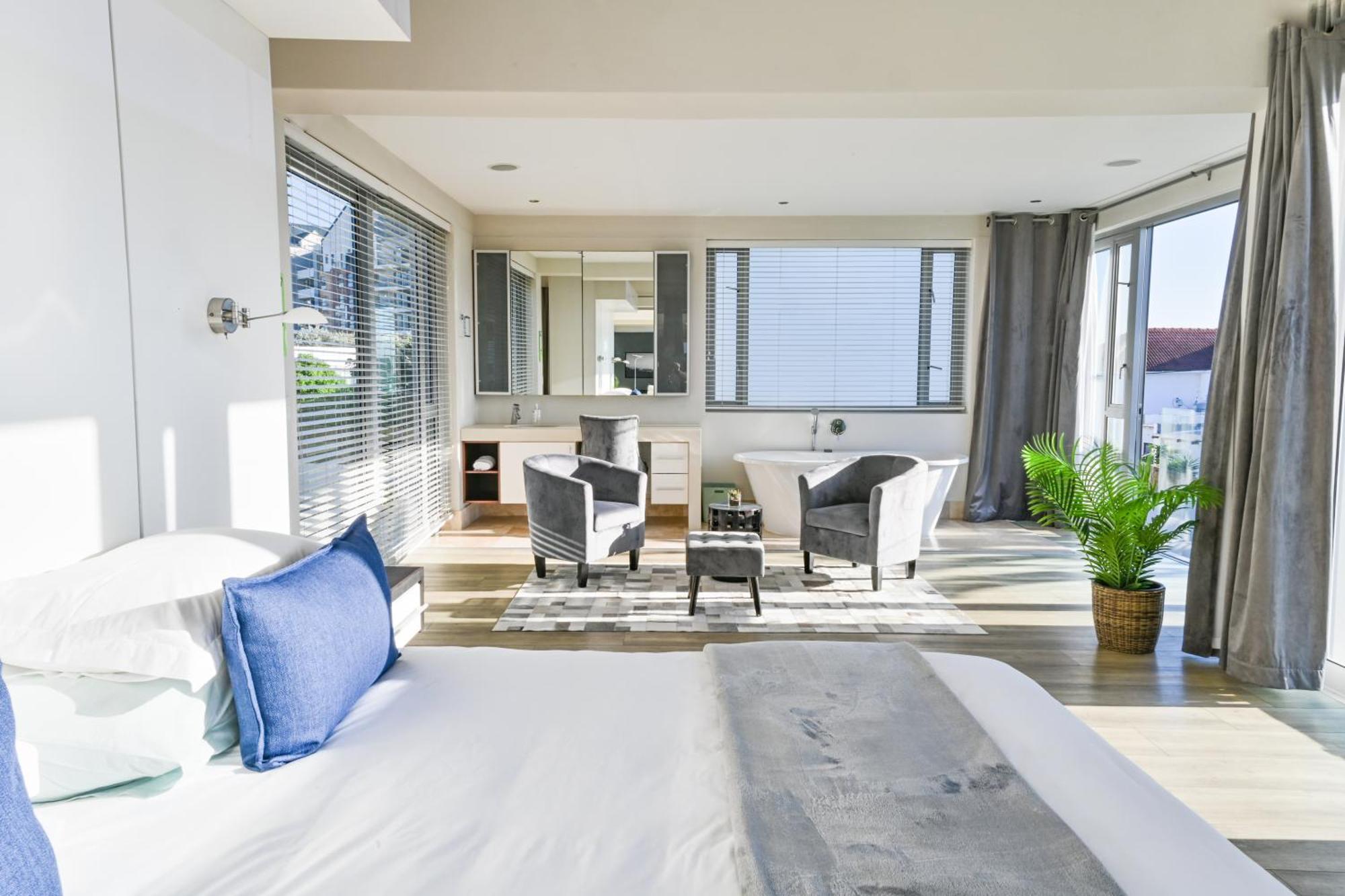 Gnd Properties Luxury Holiday Home Port Elizabeth Eksteriør billede