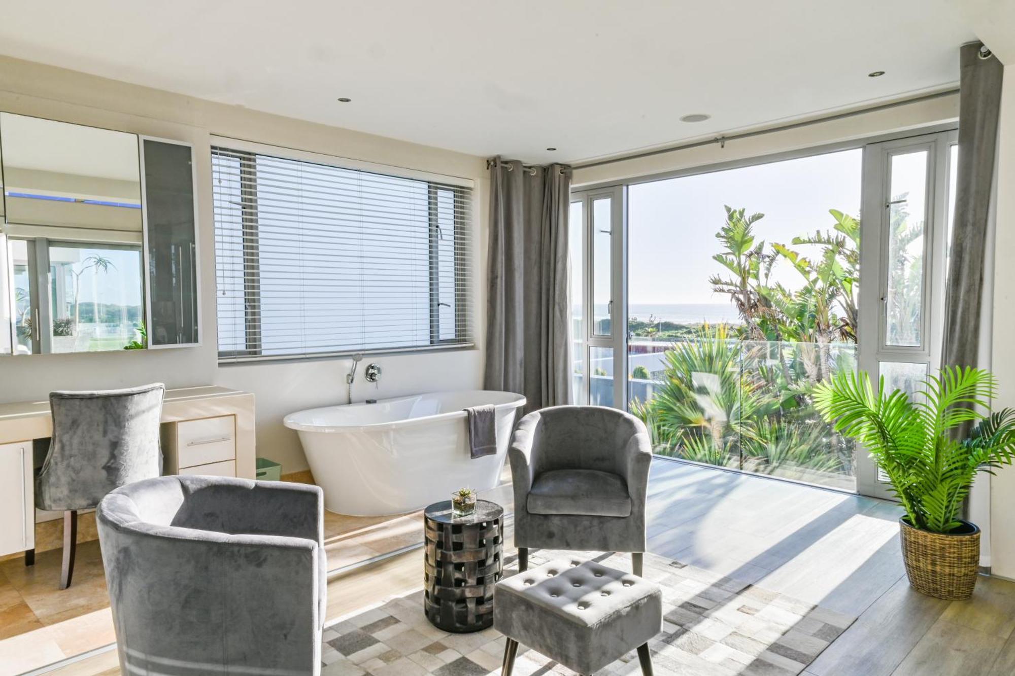 Gnd Properties Luxury Holiday Home Port Elizabeth Eksteriør billede
