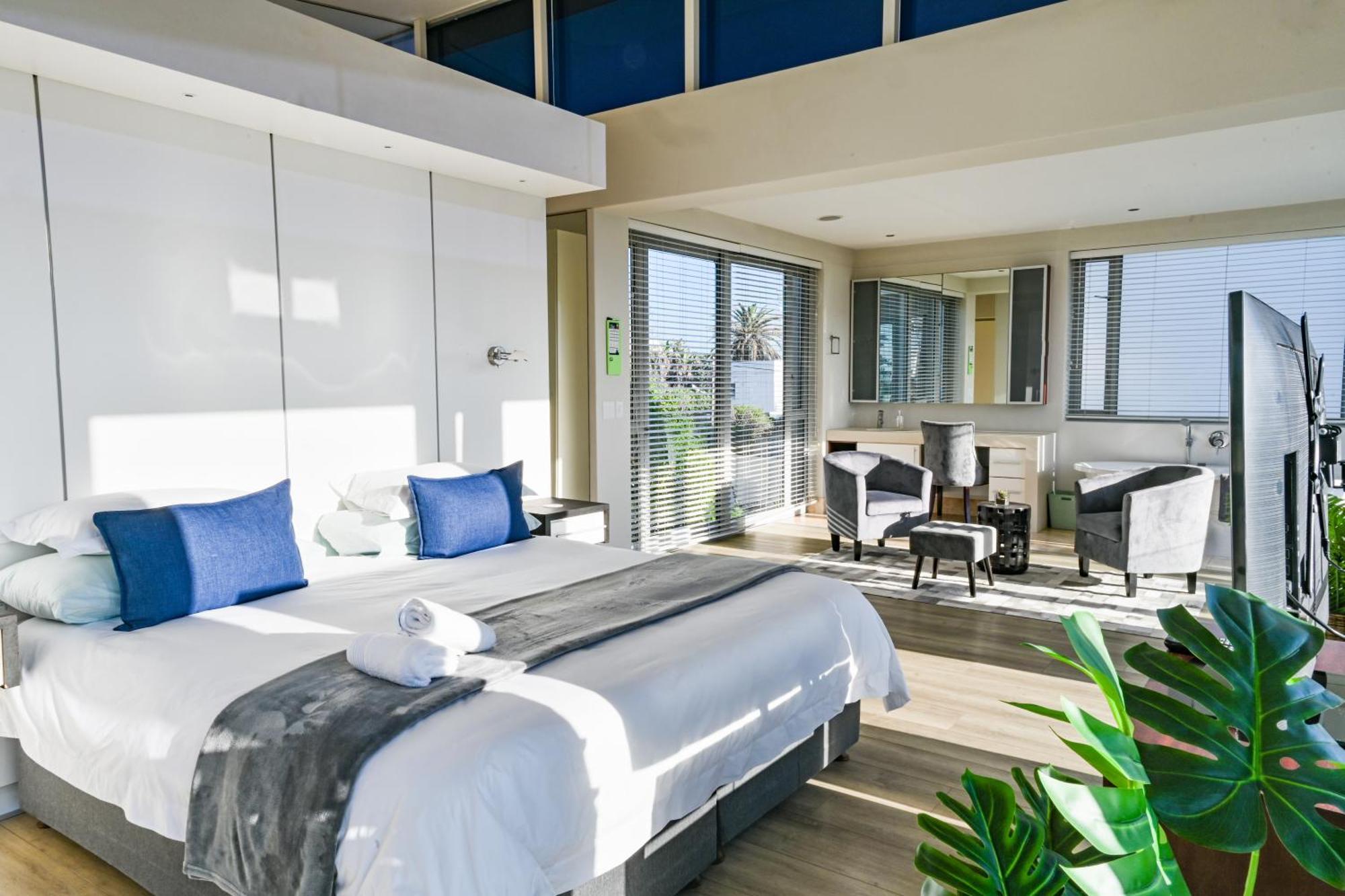 Gnd Properties Luxury Holiday Home Port Elizabeth Eksteriør billede