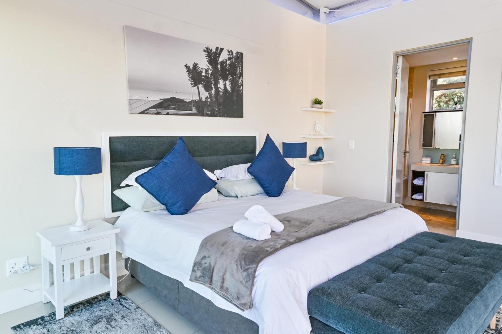 Gnd Properties Luxury Holiday Home Port Elizabeth Eksteriør billede