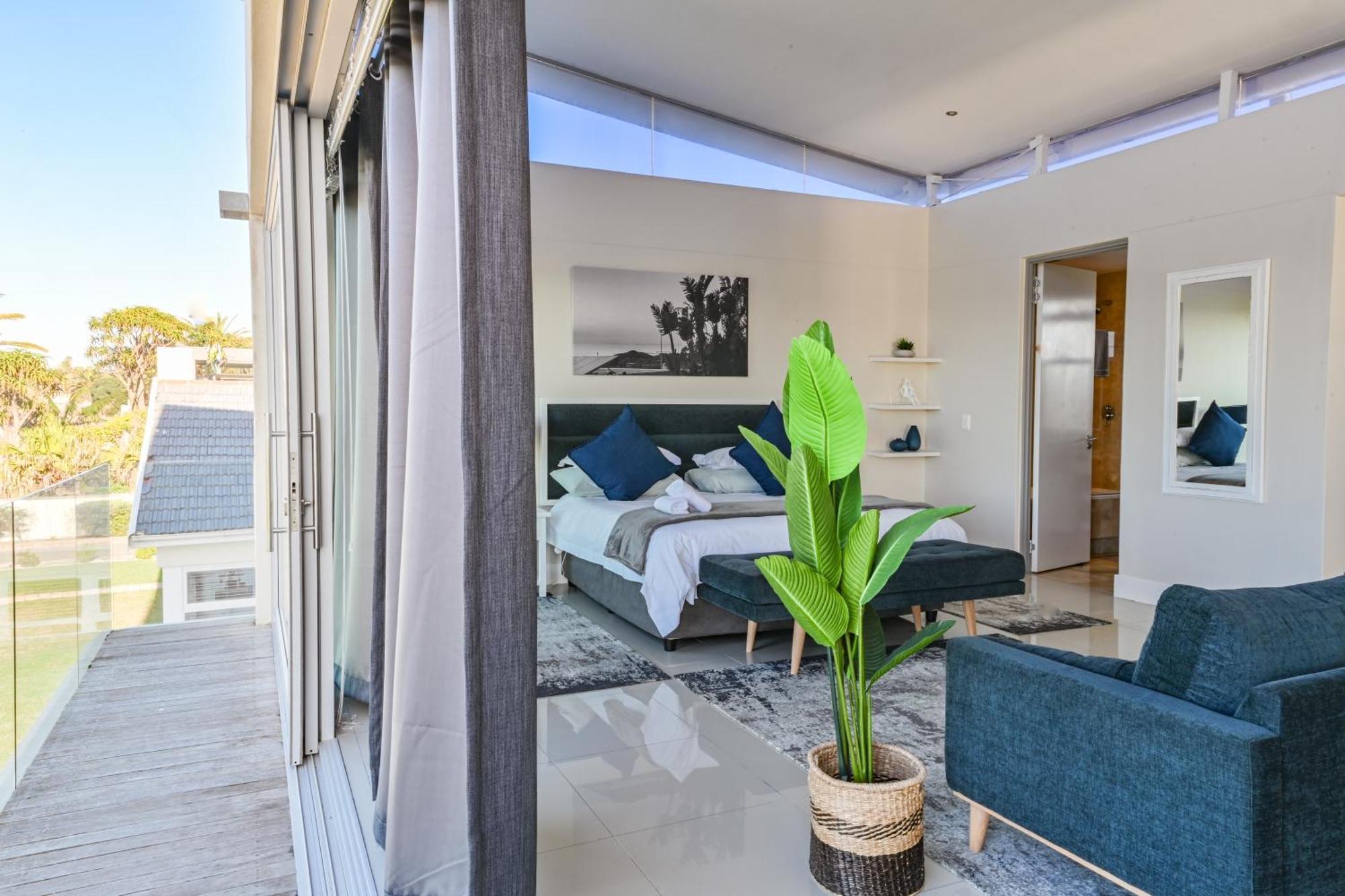 Gnd Properties Luxury Holiday Home Port Elizabeth Eksteriør billede