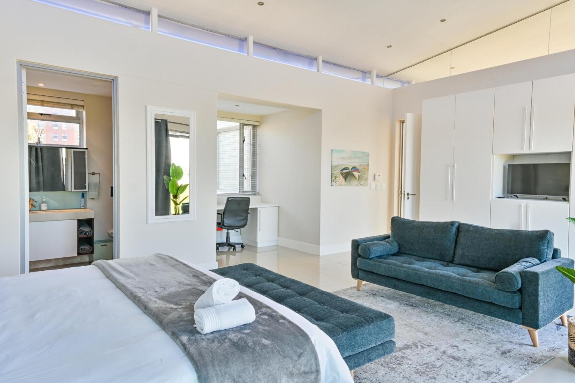 Gnd Properties Luxury Holiday Home Port Elizabeth Eksteriør billede